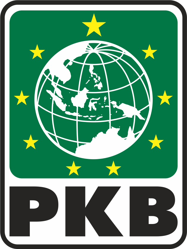 Logo PKB