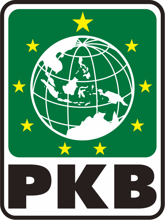 Logo PKB