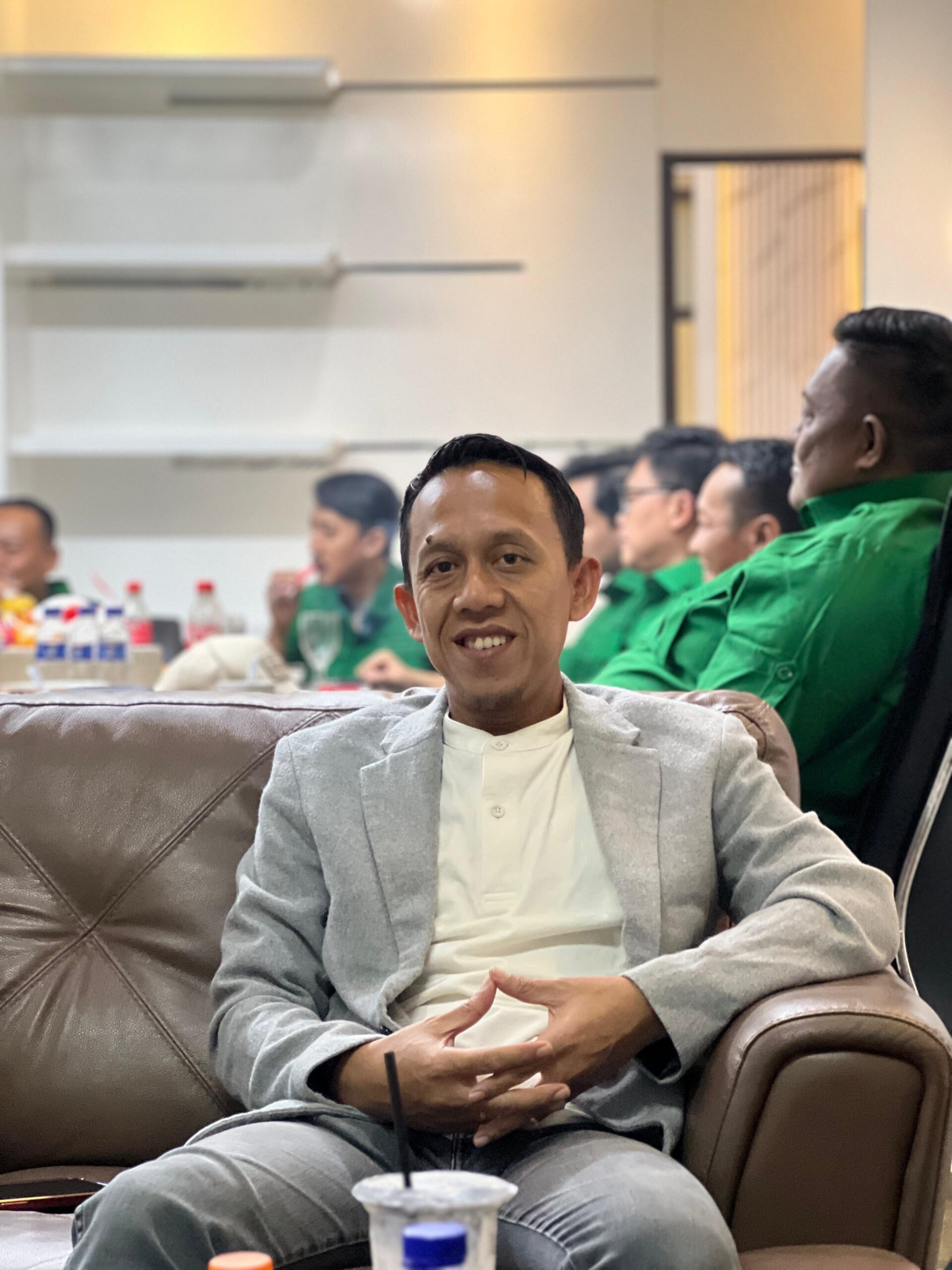 Komisi I DPRD KBB Segera Panggil PT Eiger dan Dinas Terkait Proyek Wisata Eiger Camp