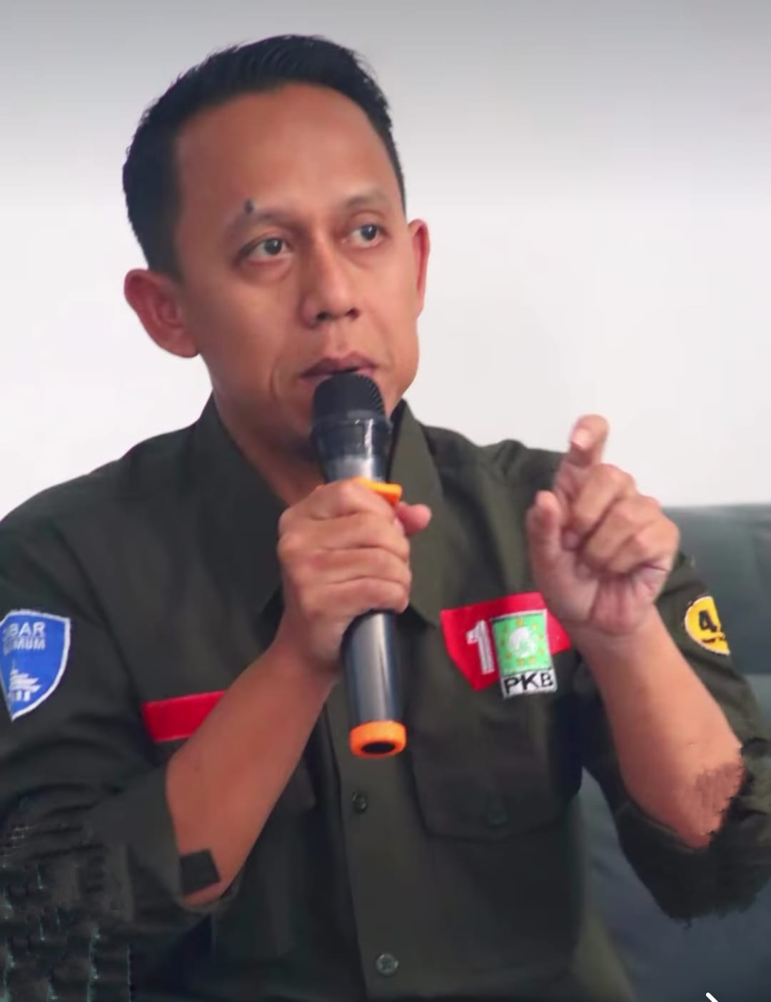 Komisi I DPRD KBB Siap Gulirkan Hak Interpelasi jika Sistem Merit ASN Tak Dijalankan